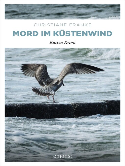 Title details for Mord im Küstenwind by Christiane Franke - Available